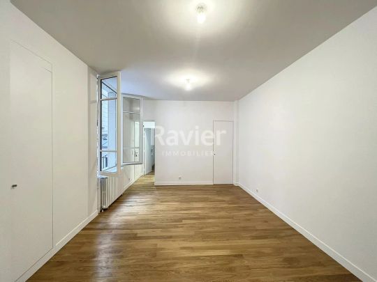 2 pièces 43.8m2 - Rue de Courcelles - Paris 17eme - 75017 Paris 17ème - Réf 83321491 - Photo 1