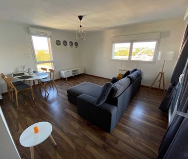 Location Appartement 76 M² HUNINGUE 1 360 € - Photo 1