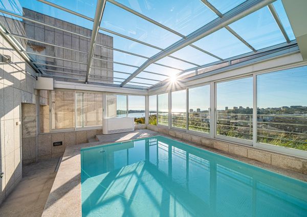 Porto, Lordelo do Ouro e Massarelos,