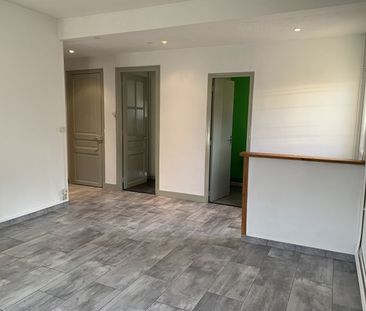 Appartement T3 Varennes-Vauzelles à louer - Photo 2