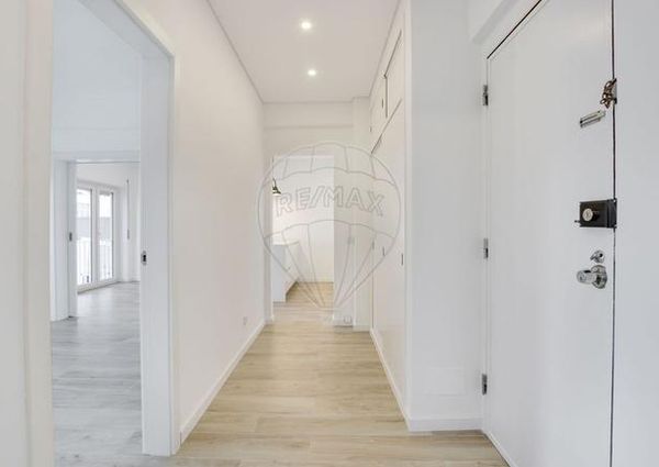 Apartamento T1 em Setúbal