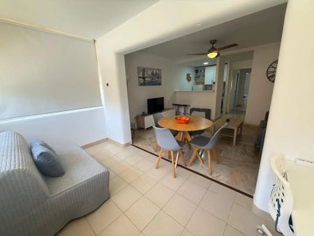 Apartamento de alquiler en Avenida Terramar Alto, Solymar - Photo 2