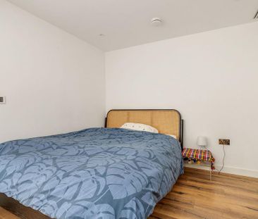 Studio to rent - Photo 5