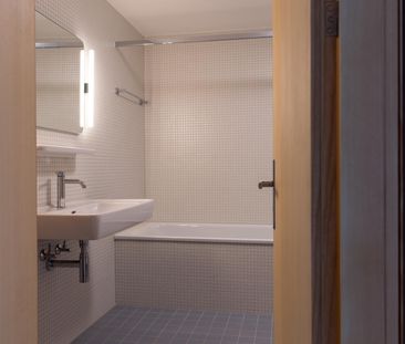 Wohnen mit Aussicht: Attraktive 3.5-Zimmer-Wohnung - Foto 6