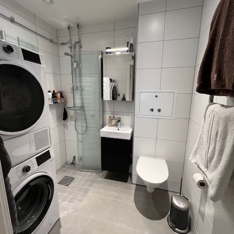 Hjälmshultsgatan, Helsingborg - Foto 1