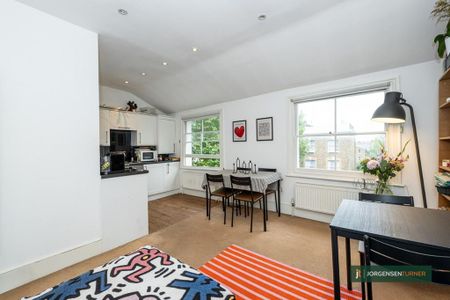 1 bedroom flat to rent - Photo 2
