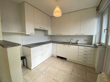 Appartement te huur in Anderlecht - Photo 5