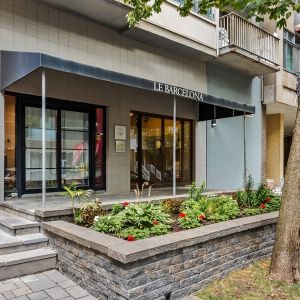 1 Bedroom - 3465 Hutchison Street, Montréal - Photo 2