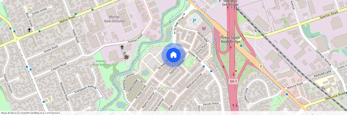 36 Te Napi Drive, Conifer Grove, Papakura