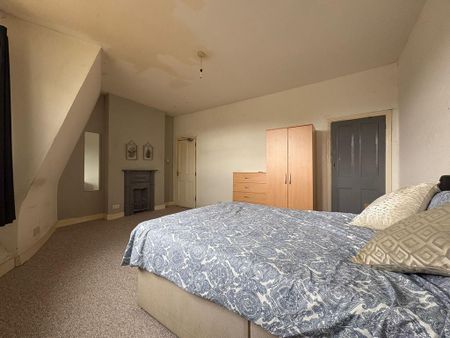 1 bedroom in a house share to rent - Photo 4