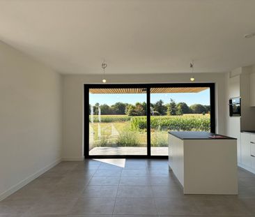 Gelijkvloerse verdieping te huur in Oud-Turnhout - Photo 4