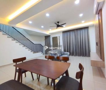 Sunway Citrine Lakehomes - Photo 1