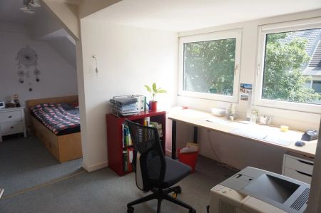 Wohnung zur Miete in Essen - Photo 3
