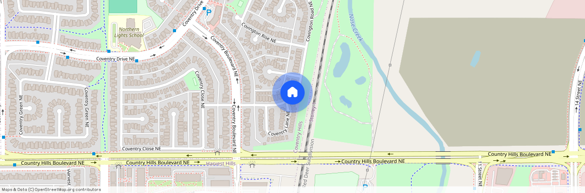 52 Covington Rd, Calgary