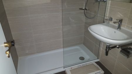 1.5 Zimmer, 35 m², 4. Stock - Foto 5