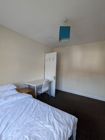 Room in a Shared House, Elmside Road, HA9 - Photo 4