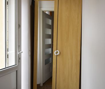 Kawalerka, 21 m2, Centrum miasta - Zdjęcie 4