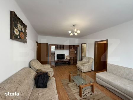 Apartament 2 camere in CENTRU Clujului, 50mp, specific Piata Mihai Vit - Fotografie 5