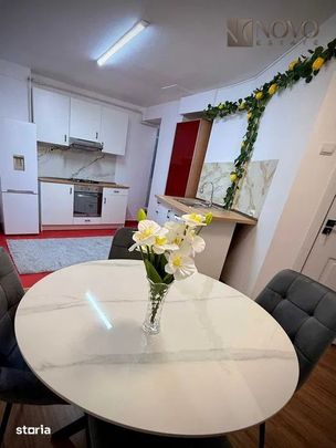 3 Camere | Piata Romana | Centrala | Pet Friendly | AC | Metrou - Fotografie 1