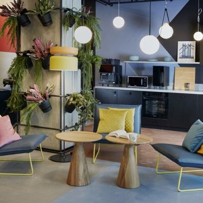 Basecamp by Xior Aarhus - Photo 1