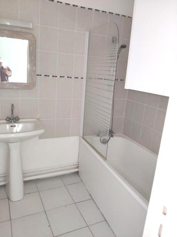 Location Appartement 2 pièces 46m² NANCY 54000 - Photo 4