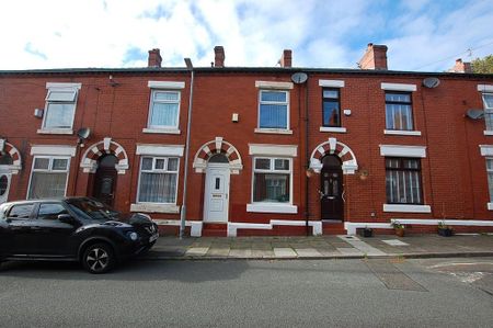 2 bedroom terraced house to rent - Photo 5