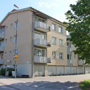 Tallåsvägen 4 A - Photo 2