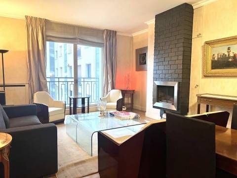 Rental Apartment - Photo 1