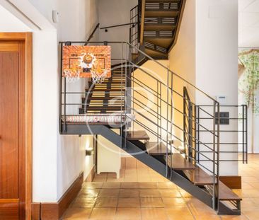 5 bedroom luxury Villa for rent in Valencia - Photo 4