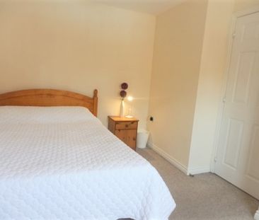Double Room (Room 8) in Shared House Attoe Walk NR3 - Photo 2