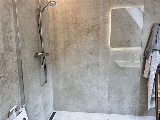 Appartement te huur - Photo 1