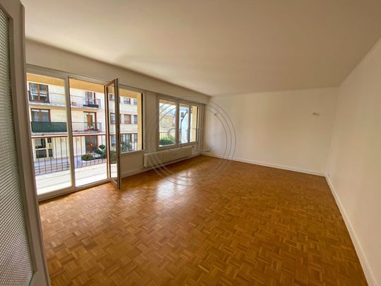 Appartement Versailles 4 pièces 105.35 m² - Photo 1