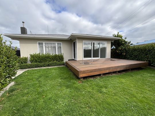 36A Kingston Street, Awapuni, Palmerston North - Photo 1