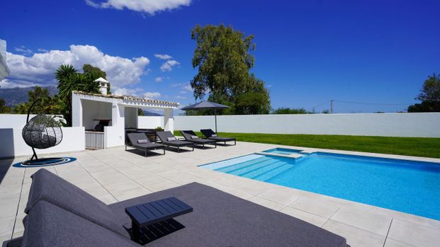 Real de La Quinta, Benahavis, Andalusia 29679 - Photo 1