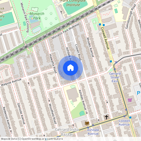 388 Ashdale Avenue, Toronto