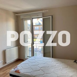 Appartement CENTRE VILLE Coutances 3 pièce(s) 88.34 m2 avec ascenceur - Photo 2