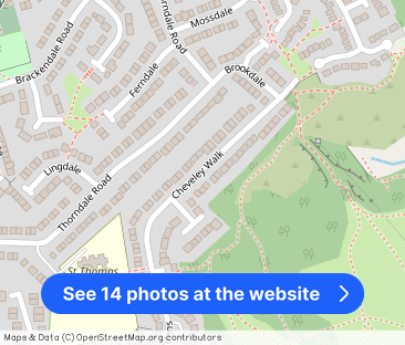 Cheveley Walk, Belmont, Durham - Photo 1