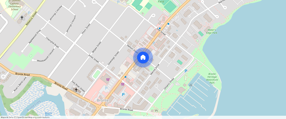 710 Humberwood Blvd., Toronto, M9W 7J5