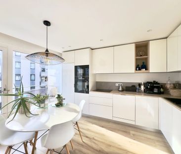 Location Appartement 3 pièces 60m² ANNECY 74000 - Photo 5