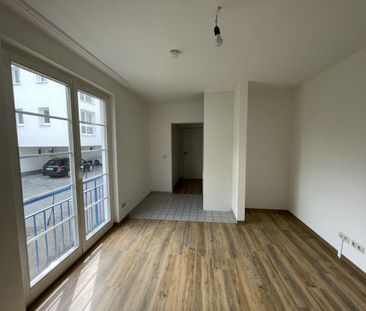 Nur für Studierende: Helles und schönes 1 Zimmer-Apartment in guter... - Photo 2