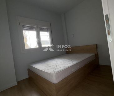 Ενοικιάζεται επιπλωμένο Διαμέρισμα 31 τ.μ. Νεάπολη -460€ - Photo 3