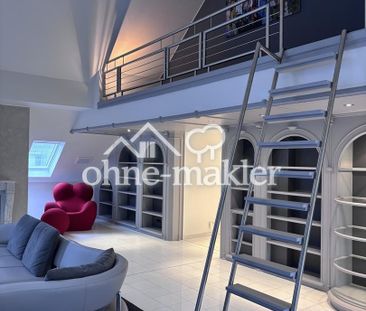 Großzügige 2-Zimmer-Wohnung mit 2 Balkonen in Dortmund-Kirchhörde - Foto 1