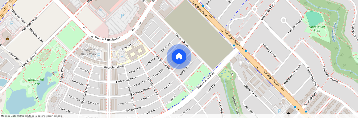 259 Gatwick Drive, Oakville