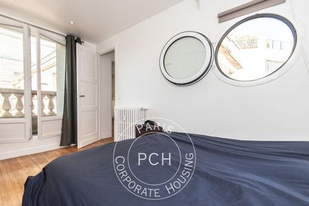 Square Gabriel Fauré, - Photo 2