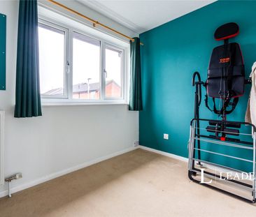 2 bedroom house to rent The Romans, Mountsorrel, Loughborough, Leic... - Photo 6