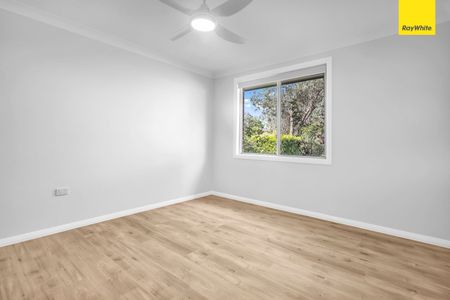 RENOVATED FAMILY HOME IN GREAT LOCATION! - Photo 4