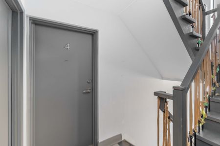 For Lease - 328 Lakeshore Road Unit# 4, Mississauga, Ontario - Photo 5