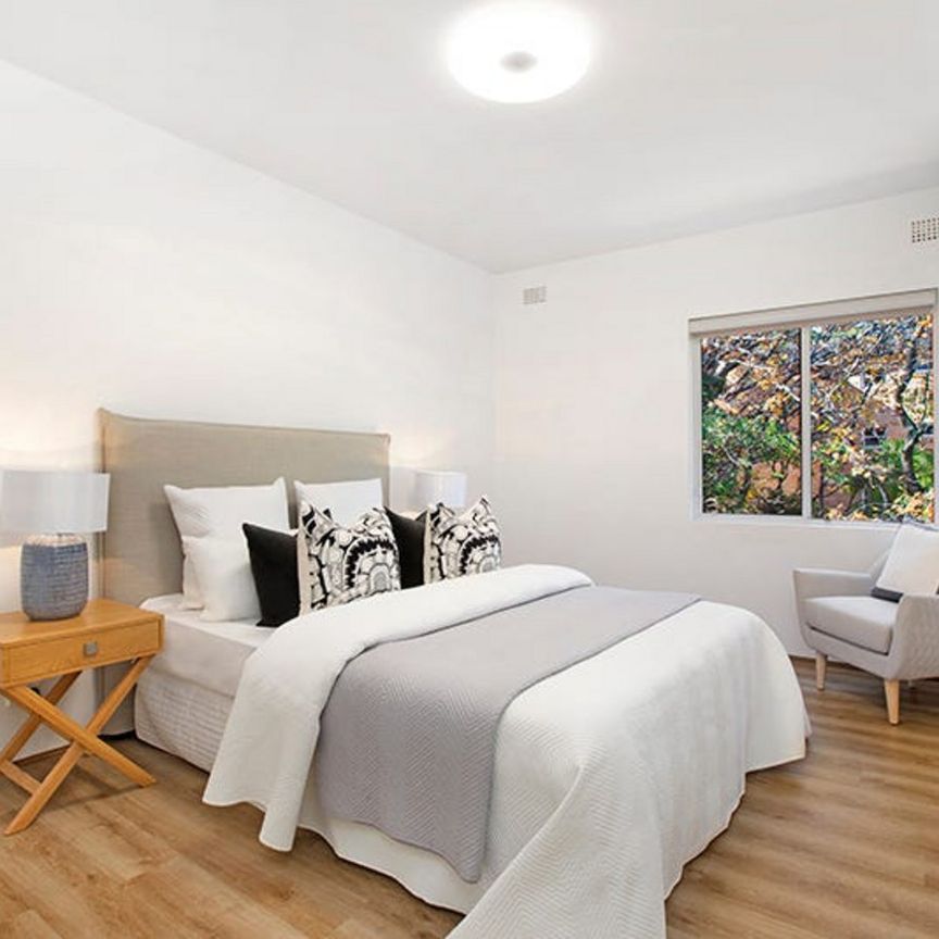 10/14-16 Woolcott Street, Waverton NSW 2060 - Apartment For Rent | Domain - Photo 1