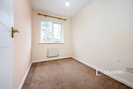house to rent Venetian Court, Wavendon Gate, Milton Keynes, Buckinghamshire, MK7 - Photo 3