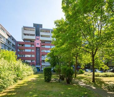 Wohnen ab 50 Jahren - Nähe Schloßgarten Charlottenburg - Photo 1